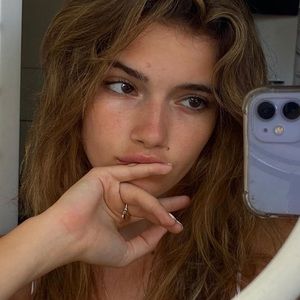 Meet your Posher, Tasha